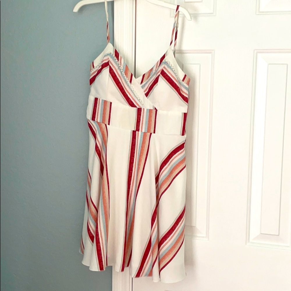 Mi ami dress